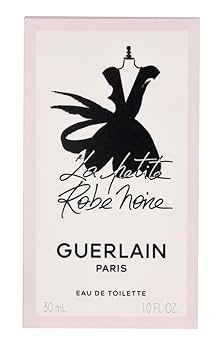 ゲラン ラ プティット ローブ ノワール オーデトワレ50ml ラプティットローブノワールオーデトワレ(ゲラン)の通販・口コミ